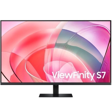 Monitor Profesional Samsung ViewFinity S7 S70D S37D700EAU 37″/ 4K/ Negro