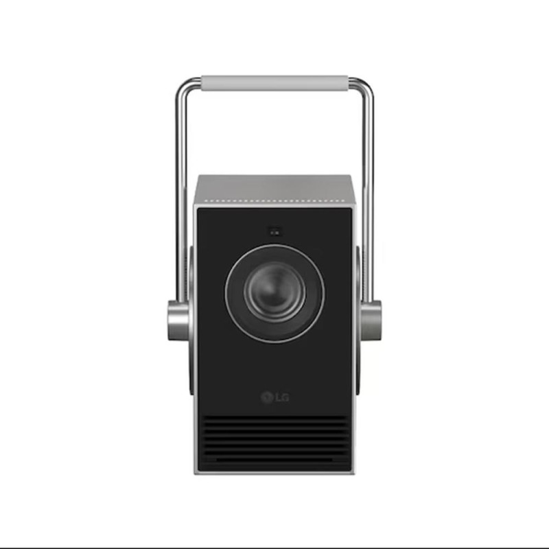 Proyector lg cinema q pu600u ansi 4k uhd 600 lumenes
