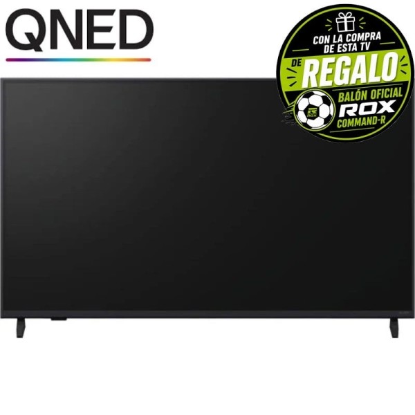 Televisor LG QNED evo AI QNED8EB Mini LED 43QNED8EB3F 43″/ Ultra HD 4K/ Smart TV/ WiFi