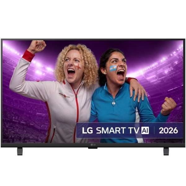 Televisor LG 32LB650B6LA 32″/ Full HD/ Smart TV/ WiFi