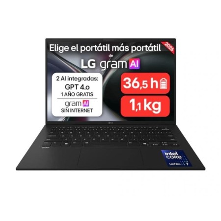 LG 14ZD90U-G.AX85BN U7-355 32GB 512GB DOS 14″