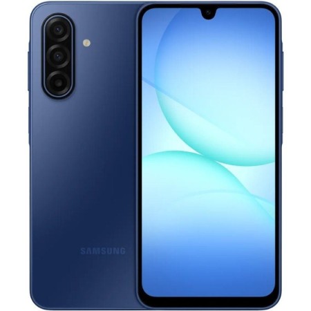 Smartphone Samsung Galaxy A17 8GB/ 256GB/ 6.7″/ 5G/ Azul