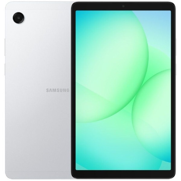 Tablet Samsung Galaxy Tab A11 8.7″/ 4GB/ 64GB/ Octacore/ Plata