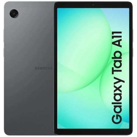Tablet Samsung Galaxy Tab A11 8.7″/ 8GB/ 128GB/ Octacore/ Gris