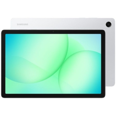 Tablet Samsung Galaxy Tab A11+ 11″/ 8GB/ 256GB/ Octacore/ 5G/ Plata