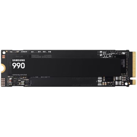 Disco SSD Samsung 990 2TB/ M.2 2280 PCIe Gen4/ Full Capacity