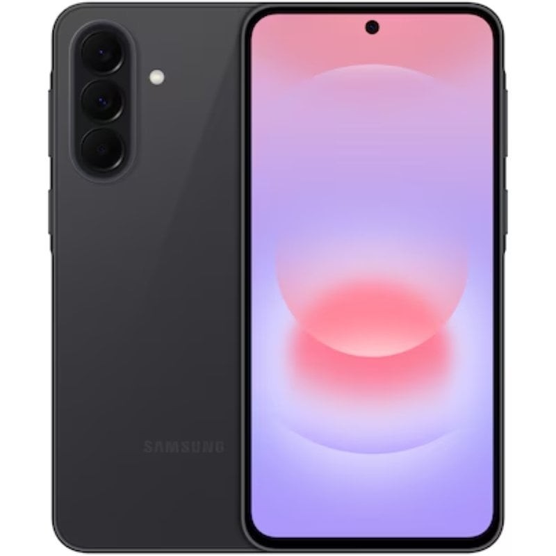 Smartphone Samsung Galaxy A37 8GB/ 256GB/ 6.7″/ 5G/ Gris