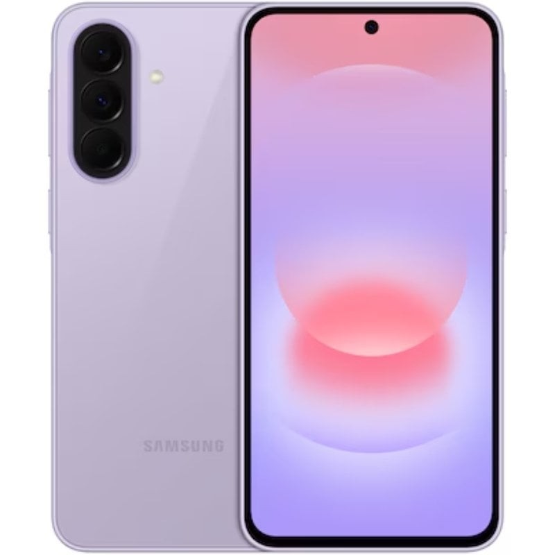 Smartphone Samsung Galaxy A37 6GB/ 128GB/ 6.7″/ 5G/ Lavanda