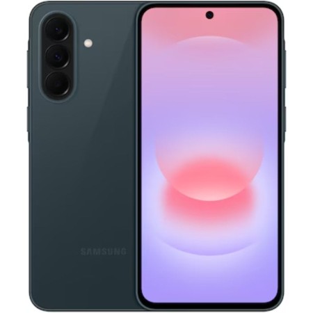 Smartphone Samsung Galaxy A37 6GB/ 128GB/ 6.7″/ 5G/ Verde Oscuro