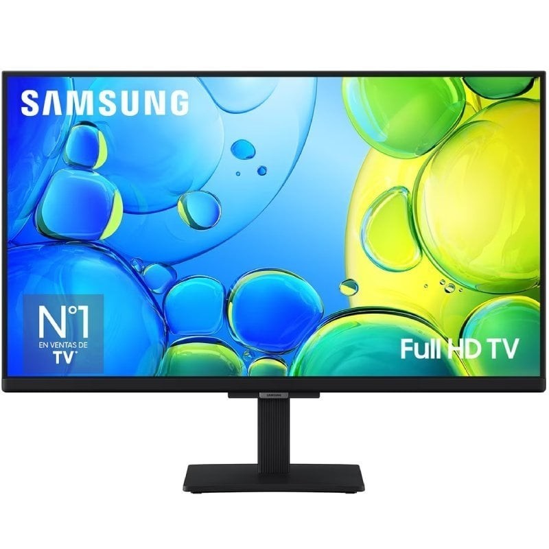 Televisor Samsung F6005 TU27F6005FK 27″/ Full HD/ Smart TV/ WiFi