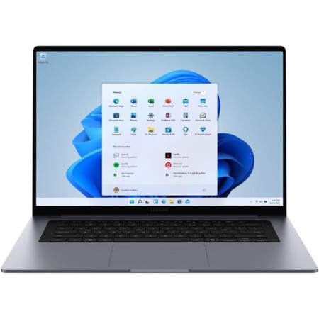 Portatil samsung galaxy book6 u5 - 325 - 16gb - ssd 512gb - 14 pulgadas - w11p