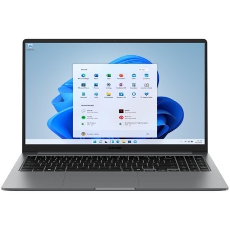 Portátil Samsung Galaxy Book5 Intel Core Ultra 5-225U/ 32GB/ 512GB SSD/ 15.6″/ Win11 Pro