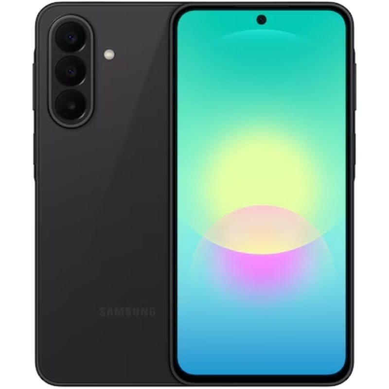 Smartphone Samsung Galaxy A27 8GB/ 256GB/ 6.7″/ 5G/ Negro