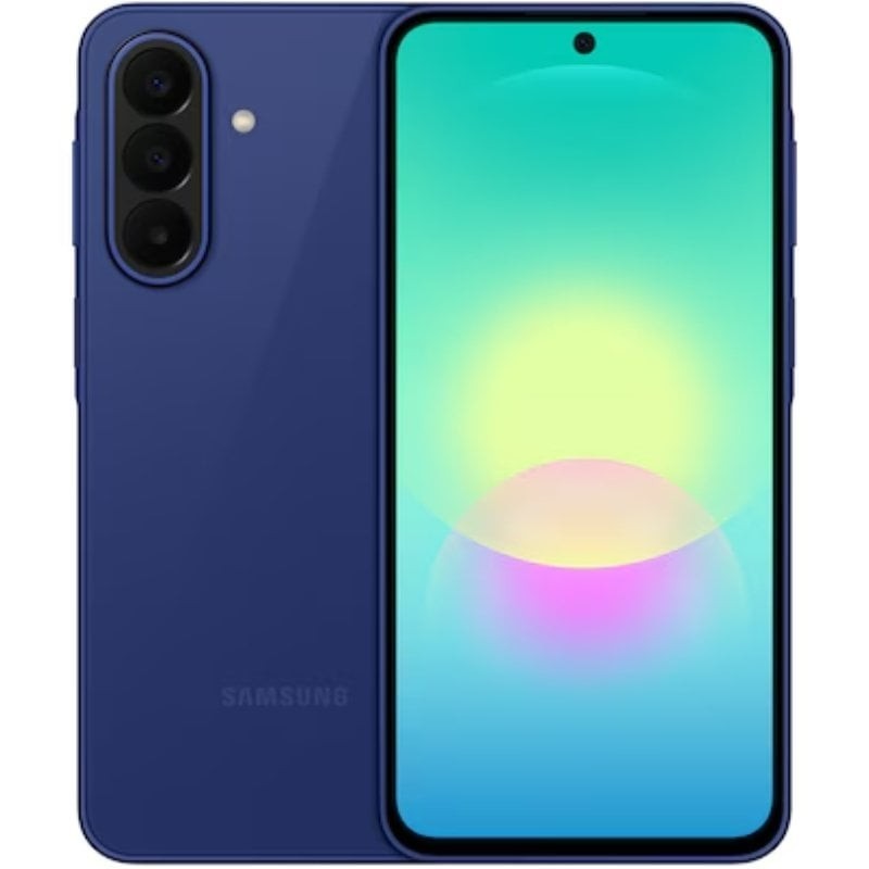 Smartphone Samsung Galaxy A27 6GB/ 128GB/ 6.7″/ 5G/ Azul