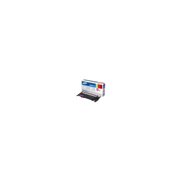 Toner samsung clt - m4072s - els magenta 1000 paginas clp - 320 - clp - 320n - clp - 325
