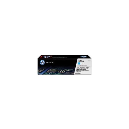 Toner hp 128a ce321a cian 2100 páginas cm1415 -