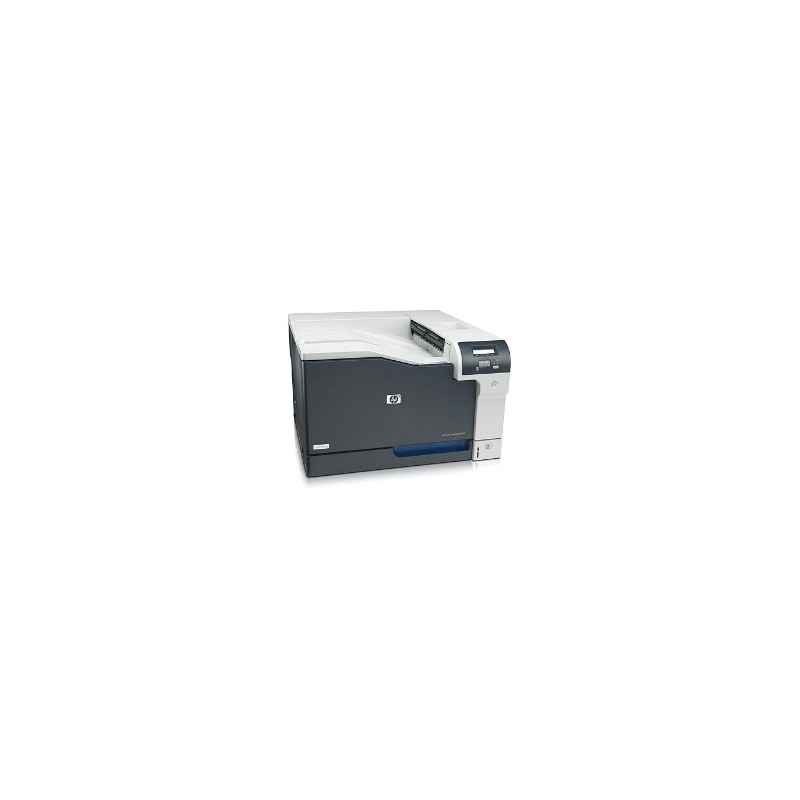 Impresora hp laser color laserjet cp5225 a3 - 20ppm - 512mb - usb