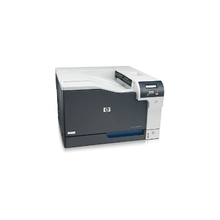 Impresora hp laser color laserjet cp5225dn a3 - 20ppm - 512mb - usb - red - duplex