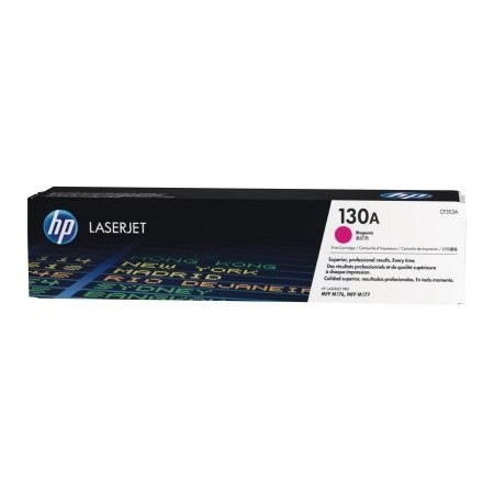 HP Tóner 130A Magenta
