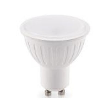 Bombilla led kodak dicroica gu10 - 400lm - dia 6000k - 5w - 50w - no regulable