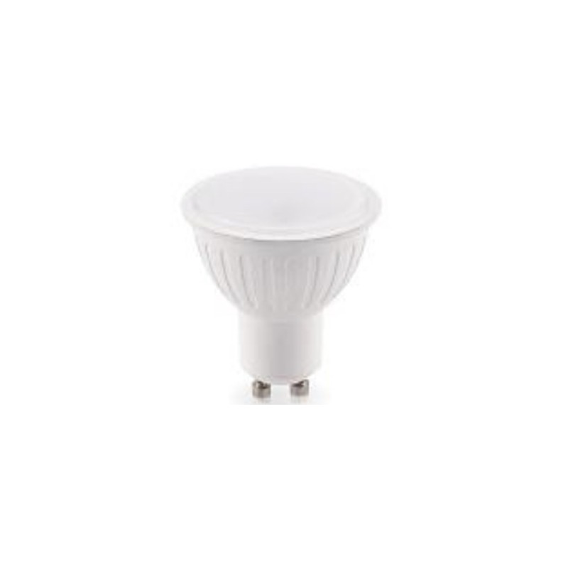 Bombilla led kodak dicroica gu10 - 400lm - dia 6000k - 5w - 50w - no regulable