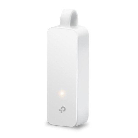 Adaptador red usb tipo c tp - link ue330c
