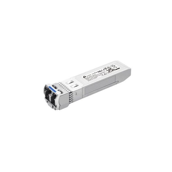 TRANSCEIVER TP-LINK SM6110-LR MONOMODO SFP24 DUPLEX LC/UPC BAJO CONSUMO