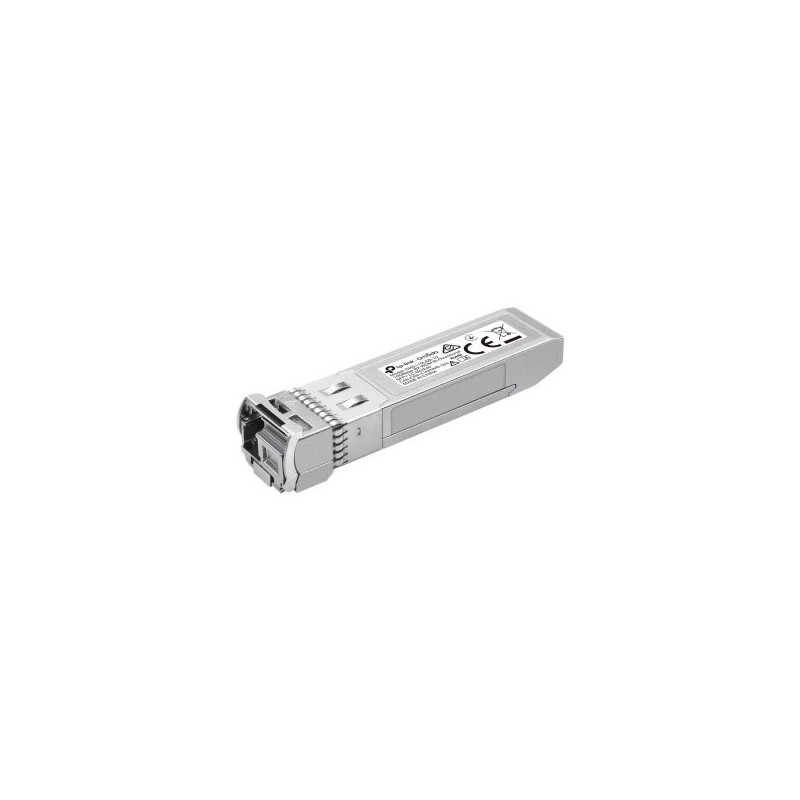 TRANSCEIVER TP-LINK SM5110LSB-10 BIDIRECCIONAL WDM SFP+ LC 10GBase-BX MONOMODO TX:1270nm/RX:1330nm