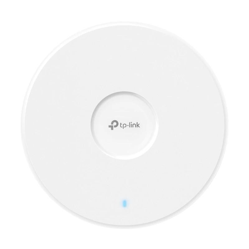 TP-Link EAP772 AP WiFi7 BE9300 Techo 1x2.5GbE
