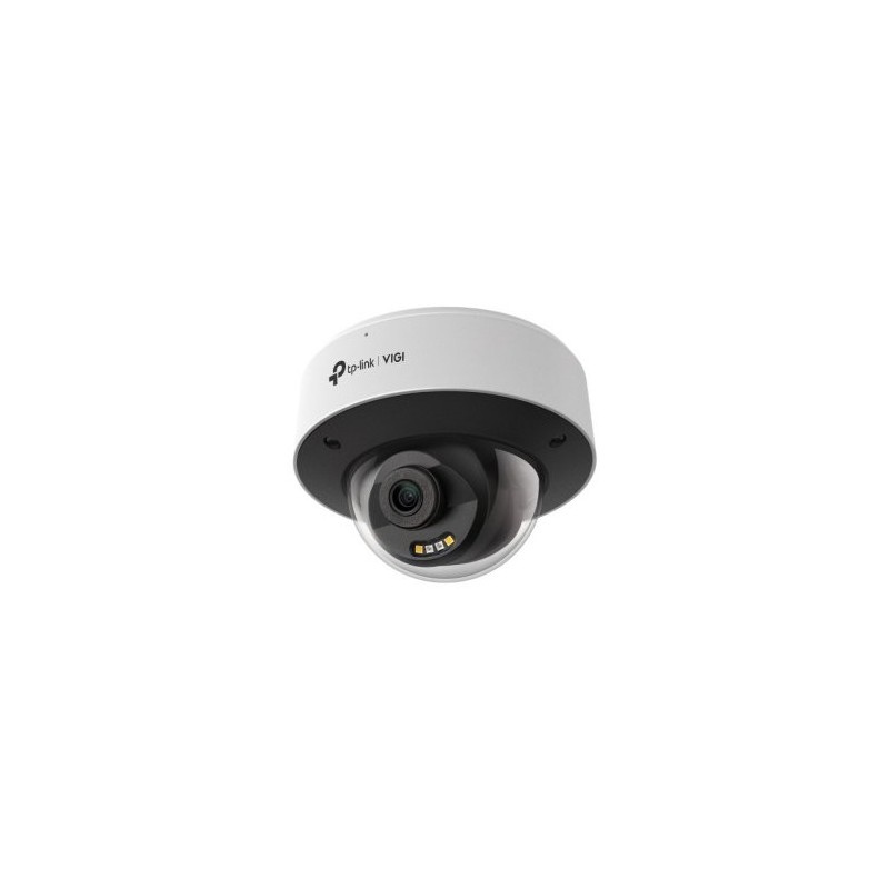 CAMARA EXTERIOR RJ45 TP-LINK VIGI INSIGHT S245(2.8MM) IP67 4MP H265+ VISION NOCTURNA COLOR 12v/PoE