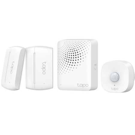 Kit de Sensores Inteligentes TP-Link Tapo T30 KIT