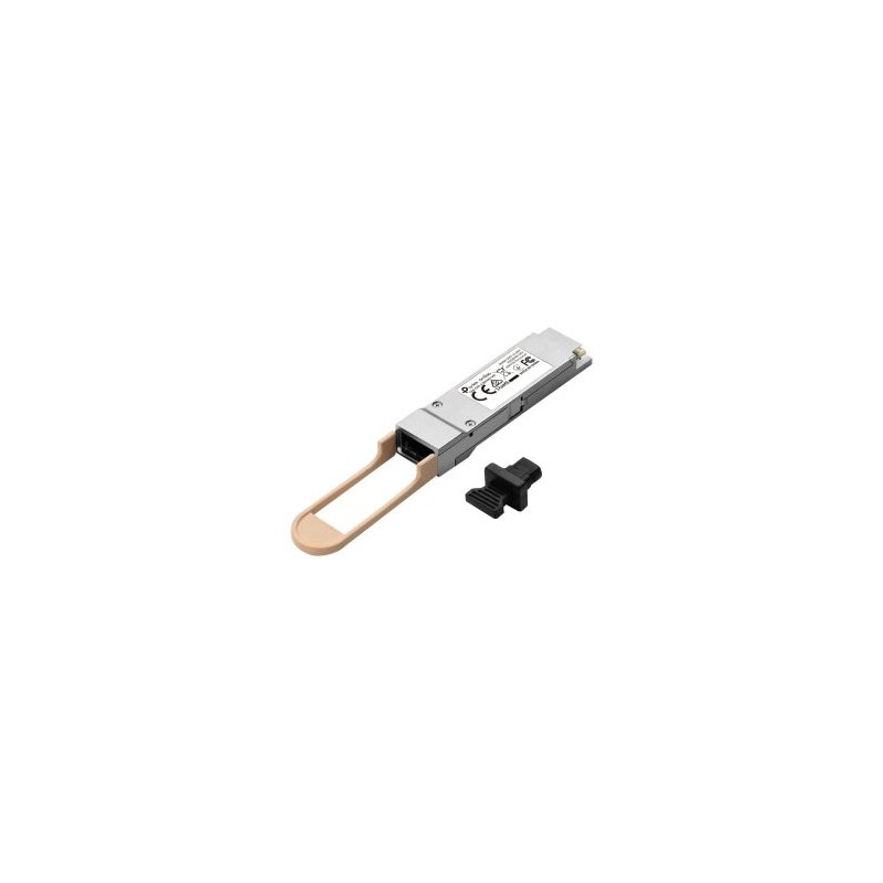 TRANSCEIVER TP-LINK SM9110-SR4 QSFP28 MULTI-MODO 100GBASE-SR4 HASTA 100M