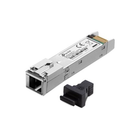 TRANSCEIVER TP-LINK DS-PMA-C++ MODULO SFP GPON CLASE C+ DE FIBRA SC/UPC OLT GPON
