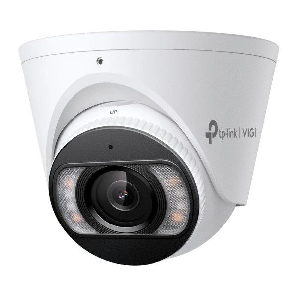 VIGI S445(4mm) Cámara NW Turret 4MP Full-Color
