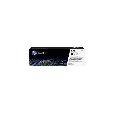 Toner hp cf400x negro 201x laserjer pro m252 - m227