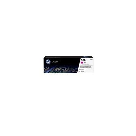 Toner hp cf403x magenta laserjer pro m252 - m227