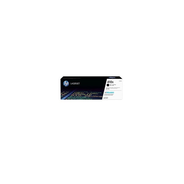 Toner hp cf410x negro m452dnm452dw laserjet pro mfp m377dwmfp m477fdnmfp m477fdwmfp m477fnw