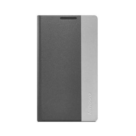 FUNDA TABLET LENOVO TAB2 7″ + FILM PROTECTOR DE PANTALLA P/N: ZG38C00021