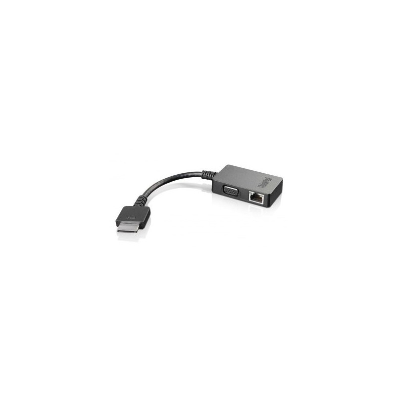 DOCKING LENOVO OneLink+ 1xVGA 1xRJ45