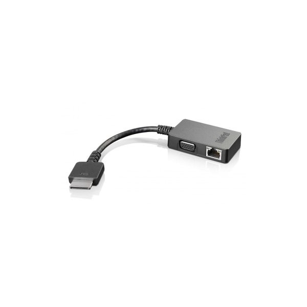 DOCKING LENOVO OneLink+ 1xVGA 1xRJ45