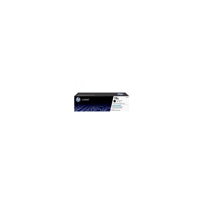 Tambor hp 19a cf219aa laserjet pro m102 - m104 - mfp m130 - m132