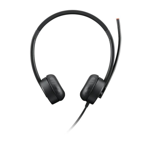Lenovo Auriculares con micrófono Essential Stereo
