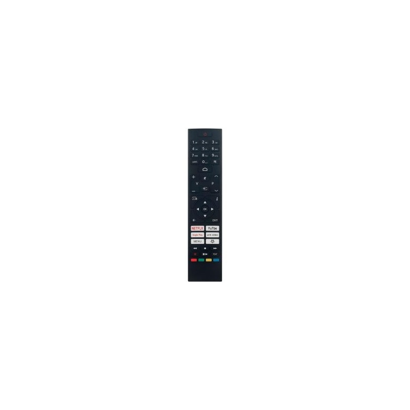 MANDO A DISTANCIA PARA SMART TV AIWA ORIGINAL OEM RC-45157
