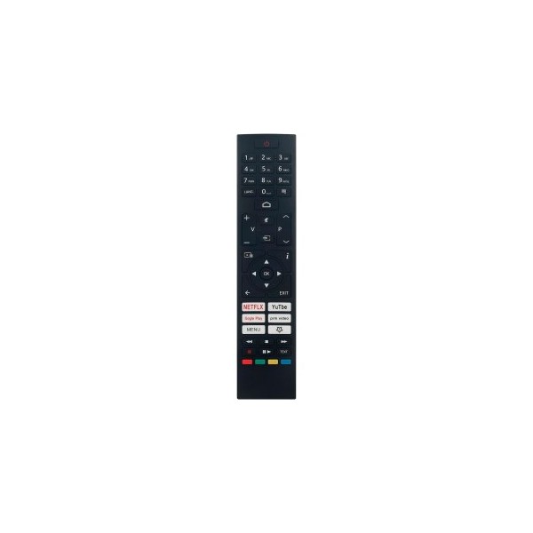 MANDO A DISTANCIA PARA SMART TV AIWA ORIGINAL OEM RC-45157