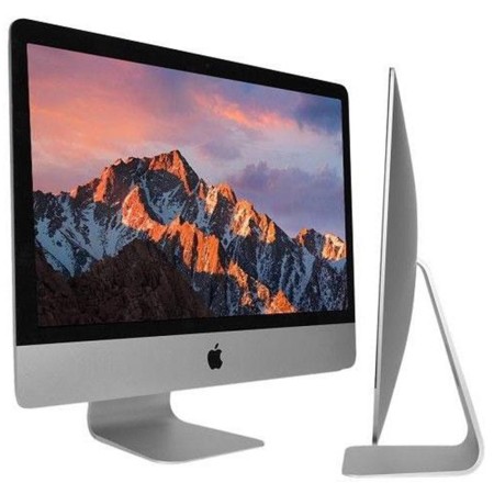 Ordenador all in one apple imac a1419 i7 - 6700k - 8gb - ssd 256gb - radeon r9 m390 - 27 pulgadas - mac os reacondicionado grado