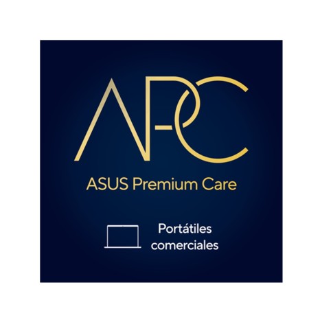Extension de garantia asus a 36 meses para portatiles studiobook