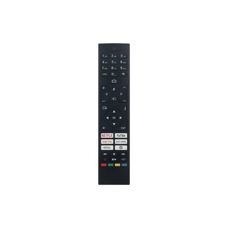 MANDO A DISTANCIA PARA SMART TV DAEWOO ORIGINAL OEM RC-45157