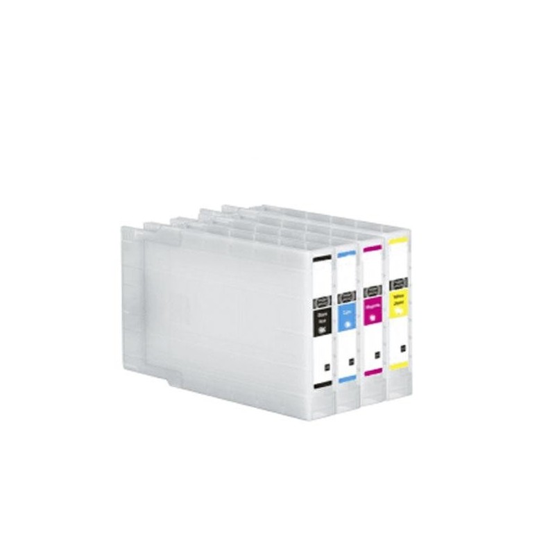 Tinta dayma epson t04a3 xxl (pg) magenta 8.000 pag premium