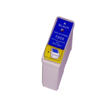 Tinta dayma epson t050 negro 13.5 ml