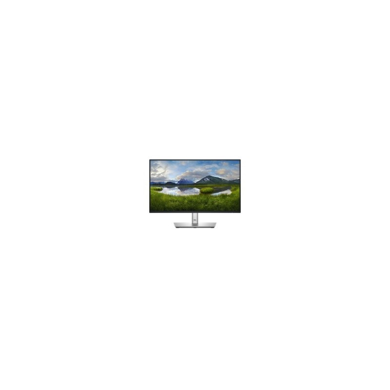 Monitor led 22 pulgadas dell p2225h ips - fhd - dp - hdmi - vga - 100hz - 5ms - vesa 100 x 100 reacondicionado